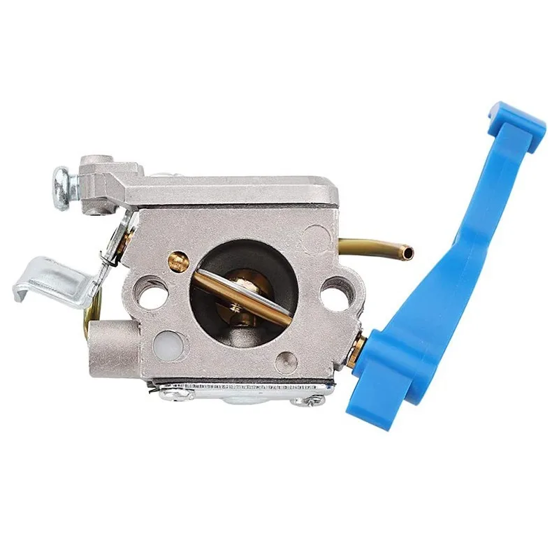 Husqvarna 125B 125BVX 28CC  Engine Carburetor Replacement Parts Zama C1Q-W37