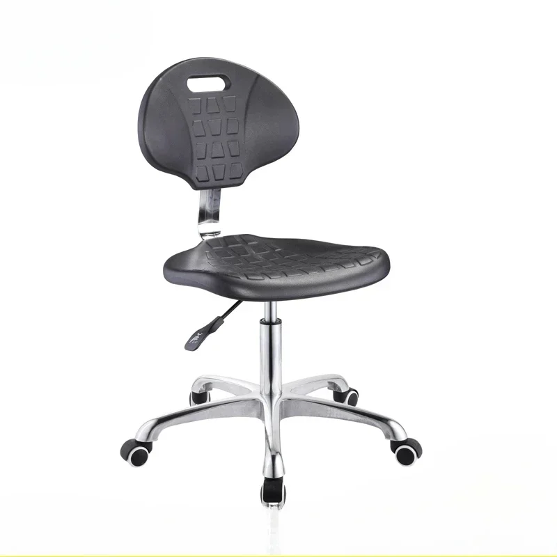 

Lifting rotating chair Laboratory anti-static chair dust-free workshop work stool