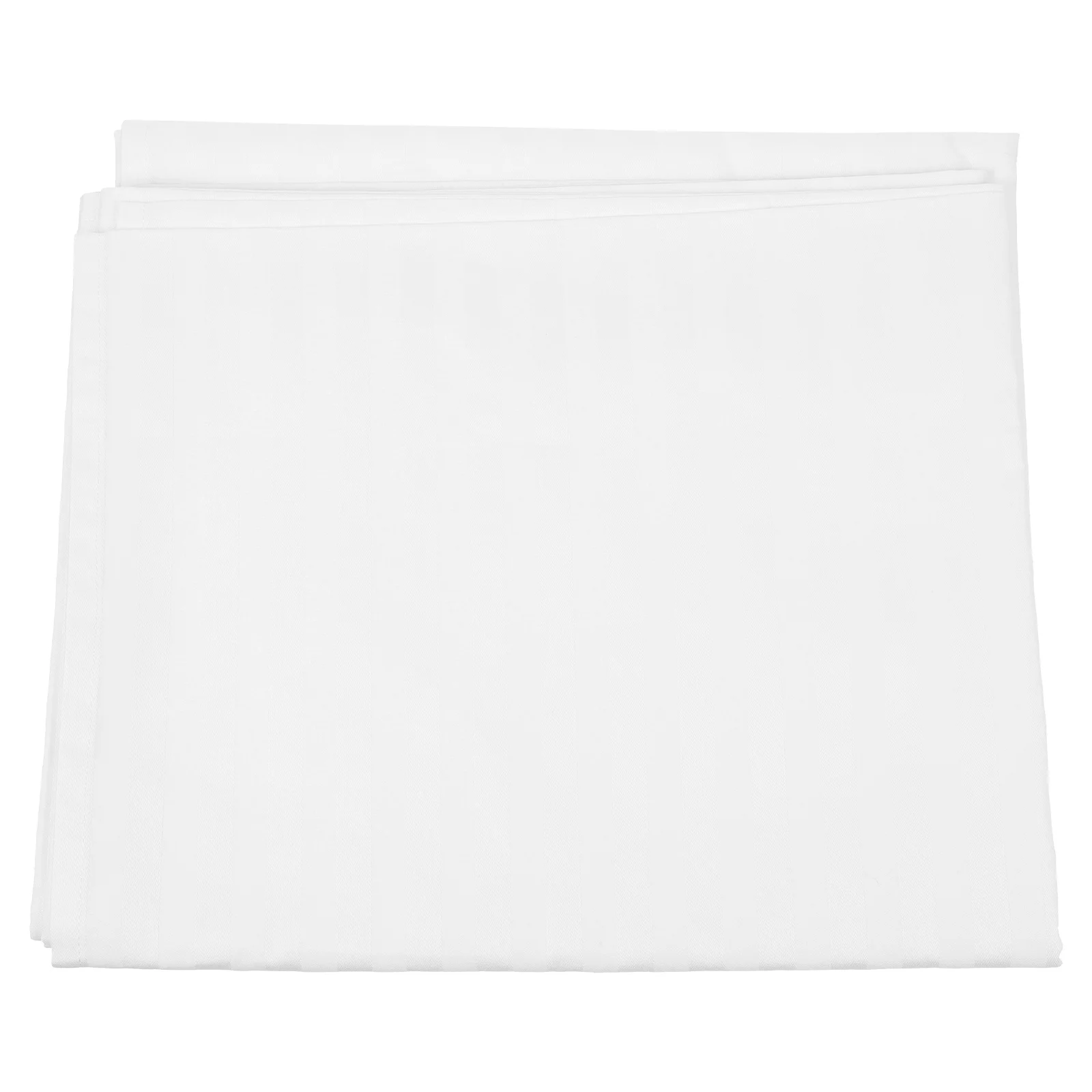 Больничная кровать Моющийся наматрасник Дышащая простыня для больничной кровати для кормления Защитный чехол для домашнего школьного использования Белый