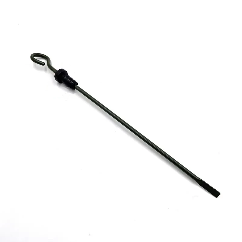 

For CAT E200B/312B/320/320V1/V2 rotary oil dipstick assembly rotary motor oil dipstick casing excavator