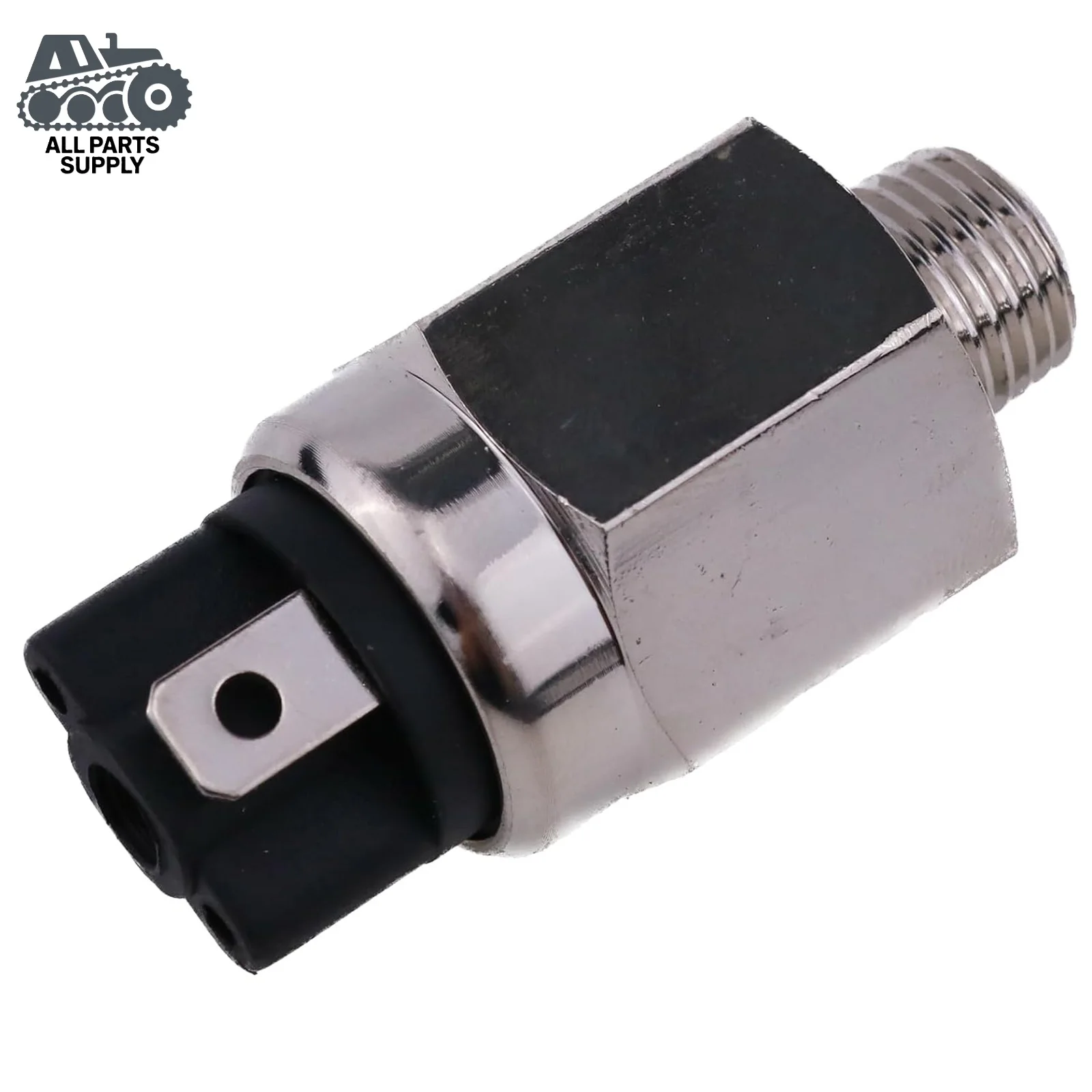 Adjustable Pressure Switch QPM11-NC Normally Closed 1/4