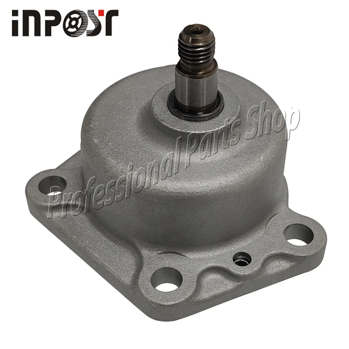 

S6S Oil Pump 48067543 for Mitsubishi Diesel Engine CAT Forklift Excavator Loader & Generator 32B35-00011