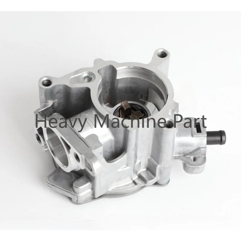 

Brake Booster Vacuum Pump For Audi A4 A5 A6 allroad Q3 Q5 TT 2.0L L4 06J145100R/