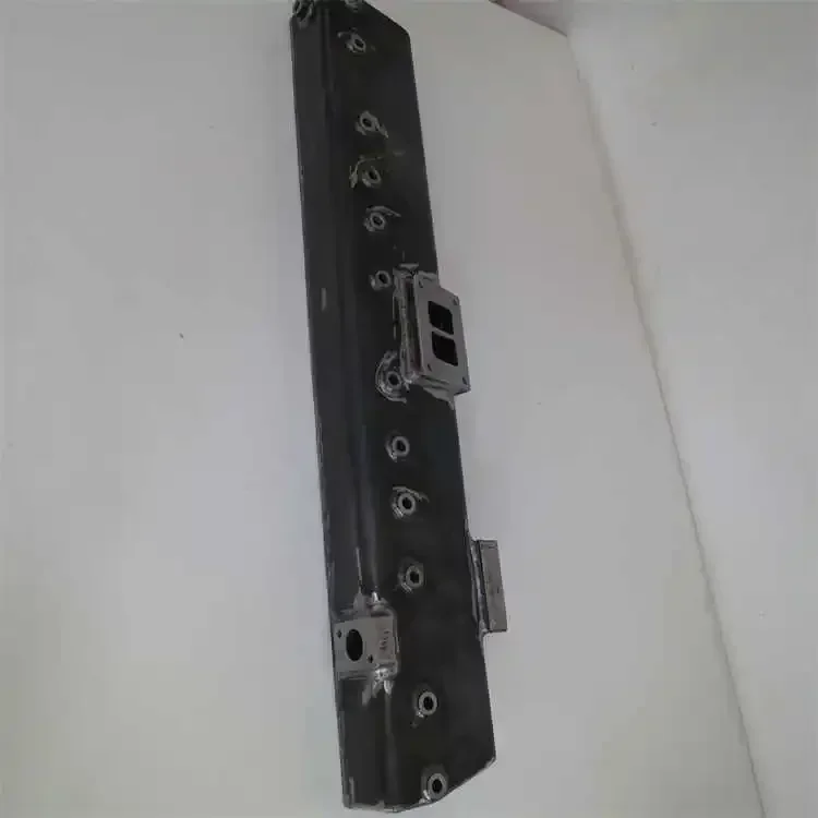 سوي لمحرك بحري NTA855 NT855 مشعب العادم الرطب 3008590