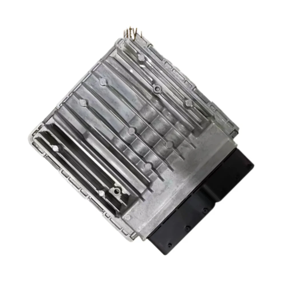 

7596019 5wk93728 Original Engine Ecu Board Electronic Control Unit Dme Msd81 Fit For Bmw