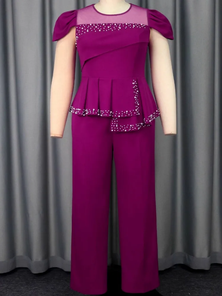 

Женская одежда больших размеров, комбинезон 2026, весенне-летняя одежда, боди для городского отдыха, новый спортивный костюм, комбинезон, оптовая продажа, дропшиппинг