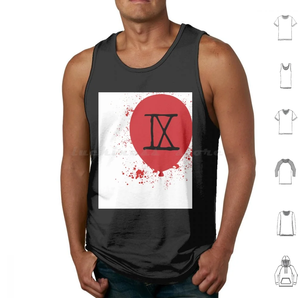Ice Nine Kills Grap… - image