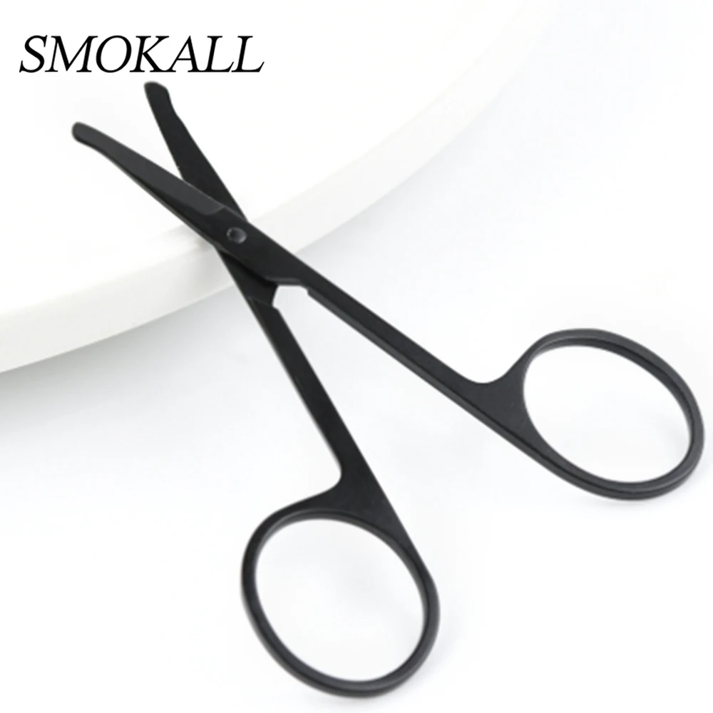 12Pcs Stainless Steel Scissor Tailor Crane Shape 5 Styles Sewing Embroidery Craft Smoking Accessories Tobacco Smoke Herb