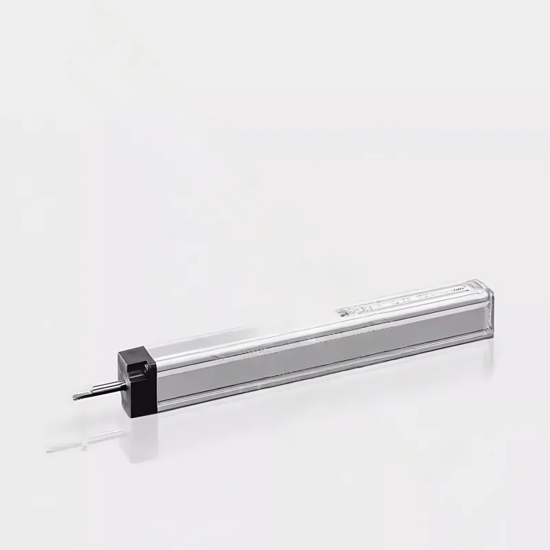 

NOVOtechnik LWH-0050 LWH-0450 LWH-0500 LWH-0550 LWH-0600 electronic ruler