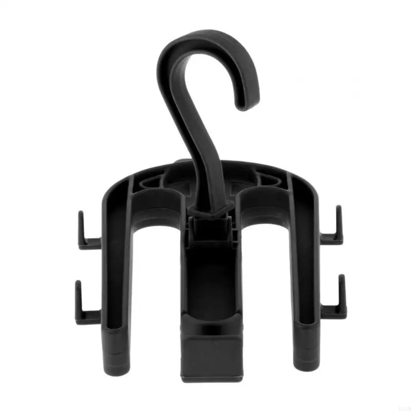 

Strong Wetsuit Drying Rack for Diving and Surfing Efficient Ventilation