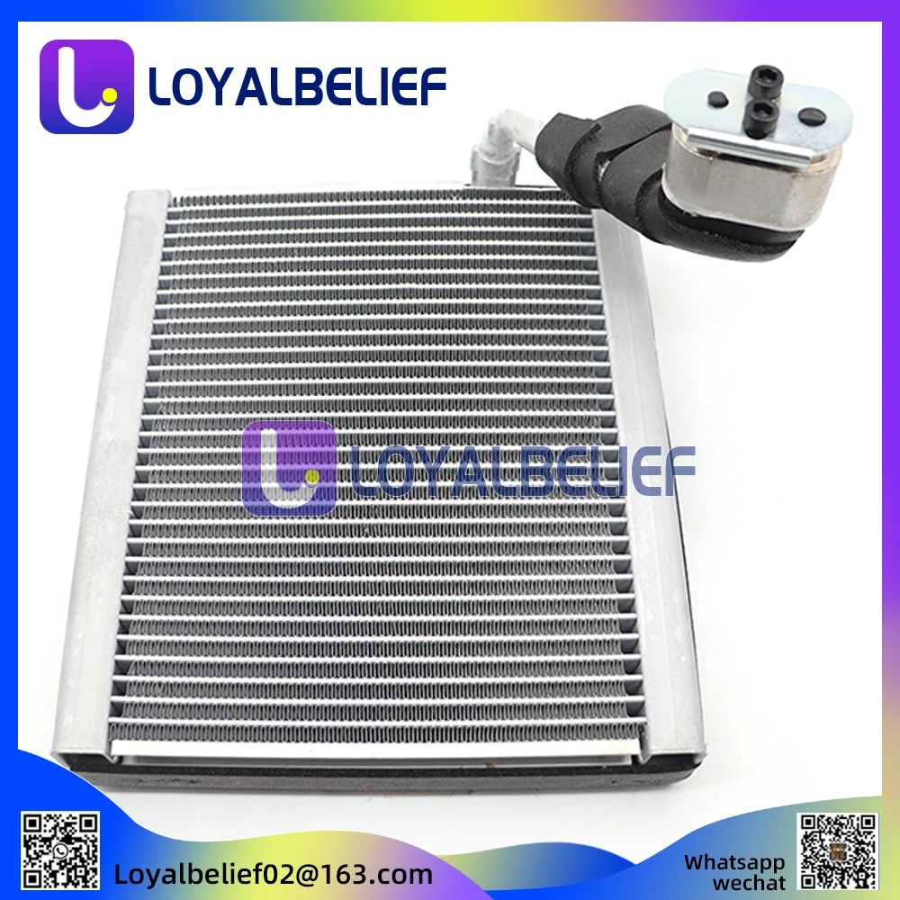 New Auto A/C Ac Eva…