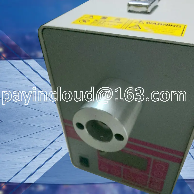 Jiucheng New LC5 Ultraviolet Light Bulb Point Light Source Illuminating Machine UV Glue Point Curing Machine L8333