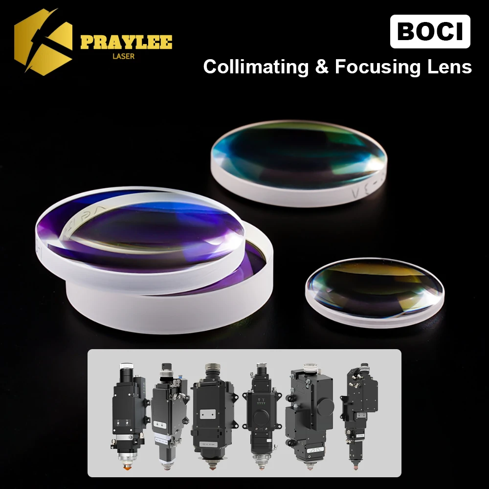Boci Laser Focus Le…