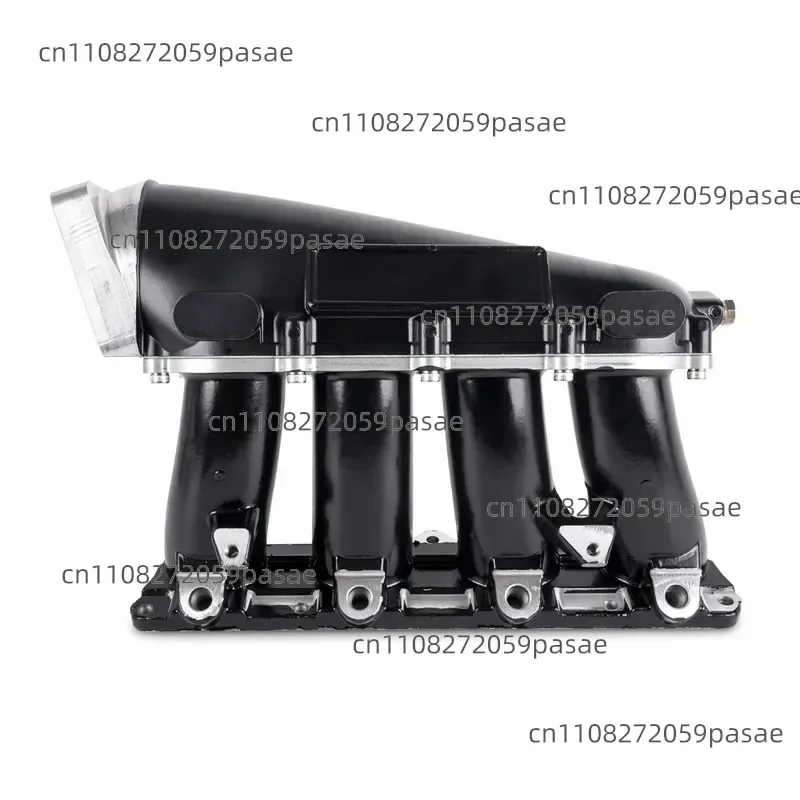 Aftermarket Split Intake Manifold for K Series K20A/A1/Z1/K24A1 Engines - view 5