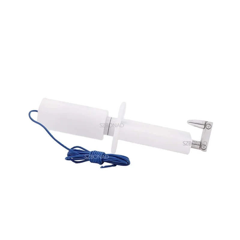 iec 61032 fig 2 IP2X Articulated Test Finger Probe B