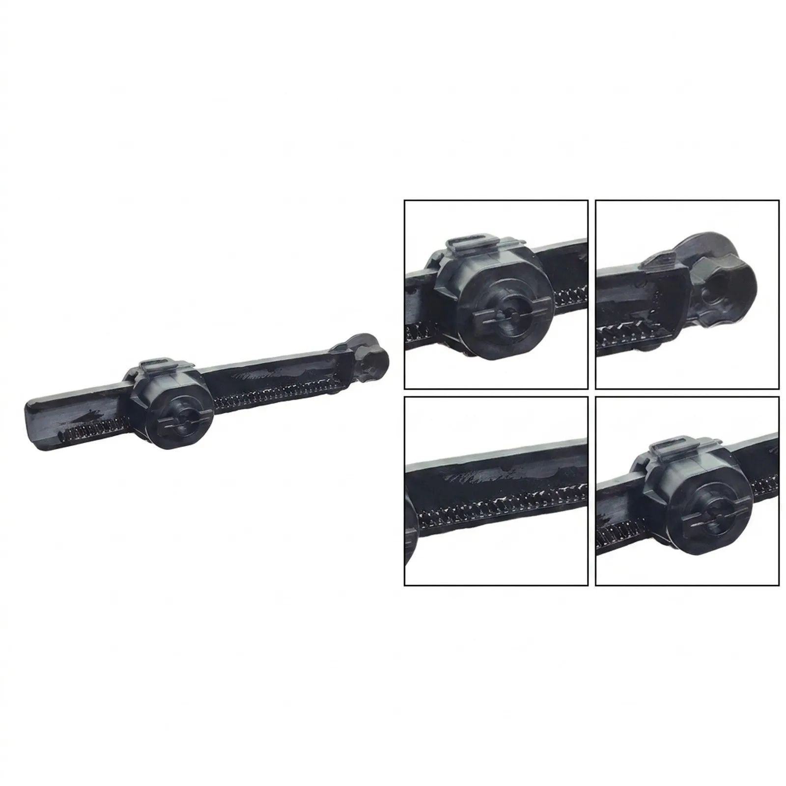 Automotive Glove Box Damper Damper Glove Box Support for f-250 Glove Box Damper for durable Glove Box Support High Universality