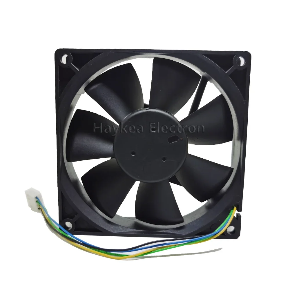 Brand new original for delta AFB0912VH = AUB0912VH 9cm 90mm 90*90*25MM 9225 DC 12V 0.60A 4-pin pwm computer cpu cooling fans