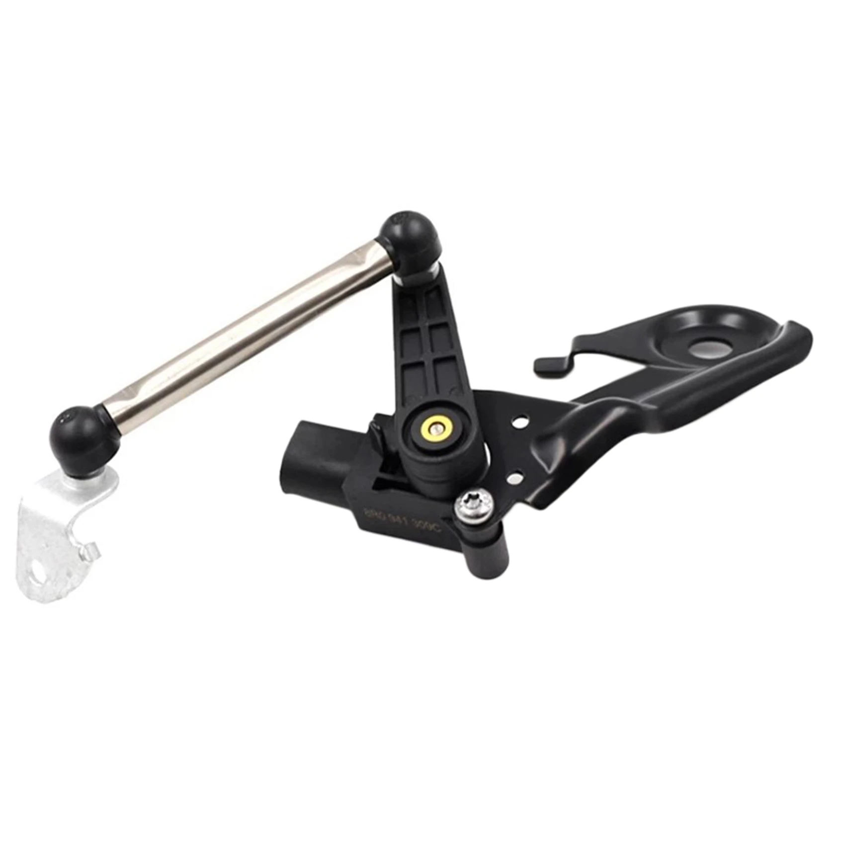 

8R0941309C 8R0-941-309C подходит для 2009-2016 - Q5 8R высококачественный задний левый уровень высоты