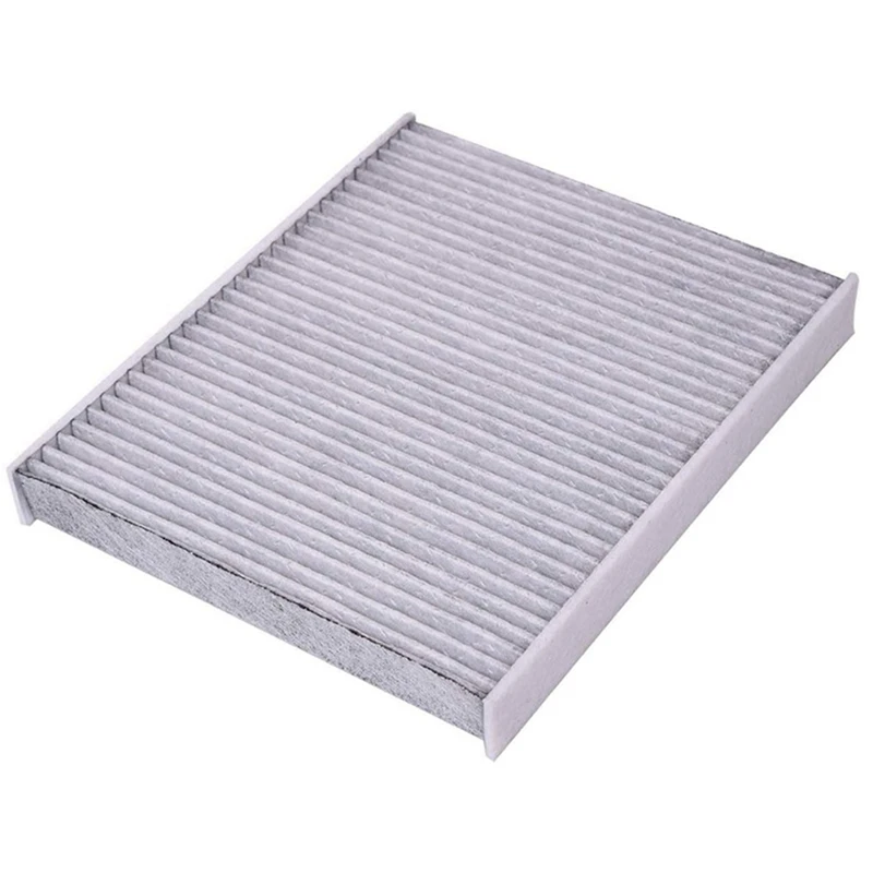 

3X For BMW Cabin Filter F01 F02 F07 F10 64119163329-A38G