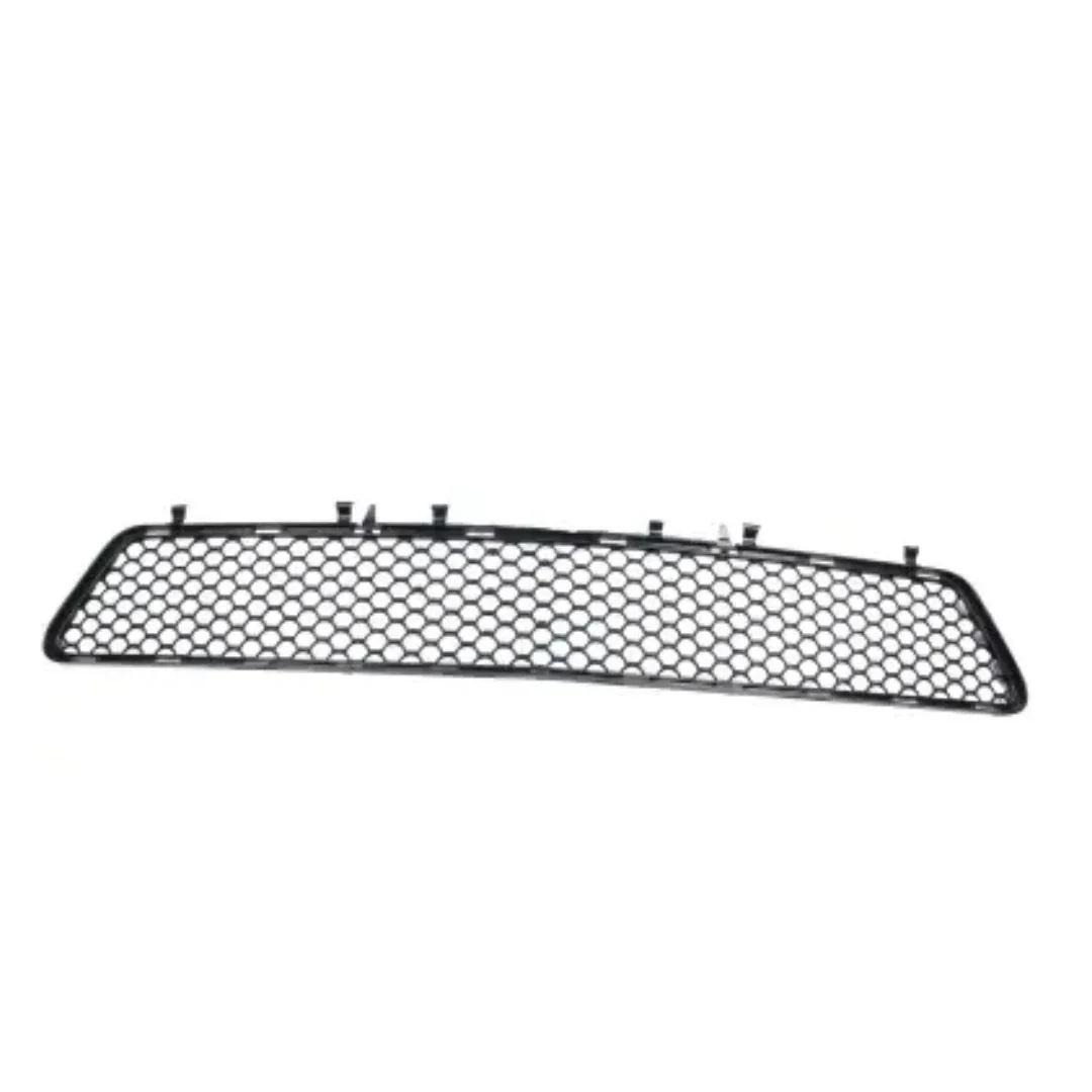 

Bottom Grill Mask Grid Radiator Grille Assembly For E-class W212 2009 2010 2011 2012 2013 Front Bumper Lower Net