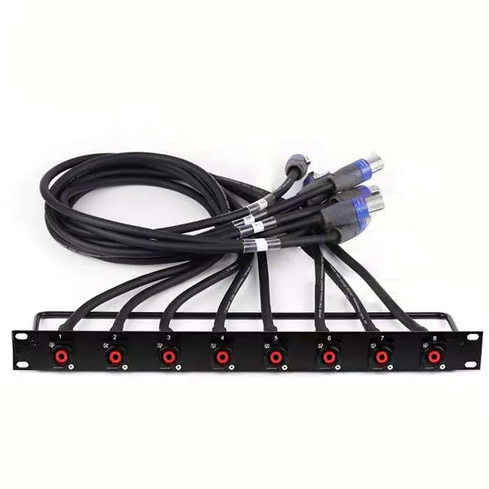 Tkg 2*4Mm² Cable Pr…