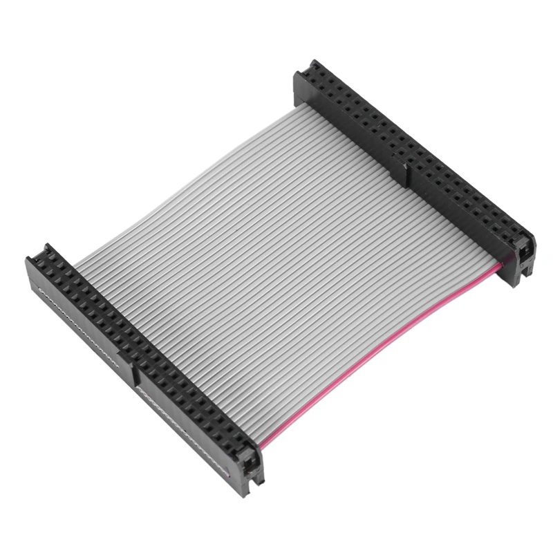 2-Inch 44-Pins Vrouwelijke 2.5-Inch Ide Harde Schijfkabel