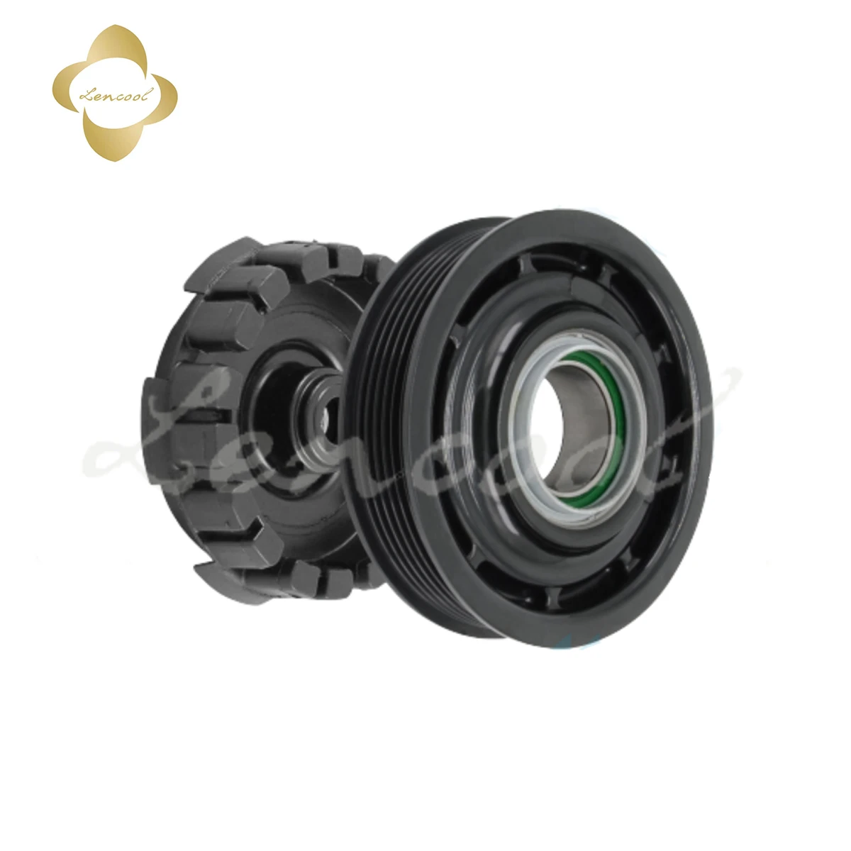 AC A/C Air Conditioning Compressor Clutch Pulley FOR HYUNDAI SONATA MK7 LF 1.6 TCI GDI 2014 4472809862 97701C2100