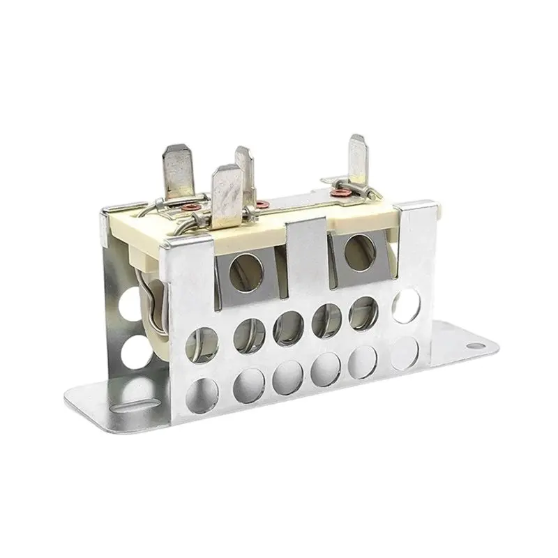 

Resistor Speed Control Module For Blower Motor 95VB18591AB For Ford CTEY-Transit EY