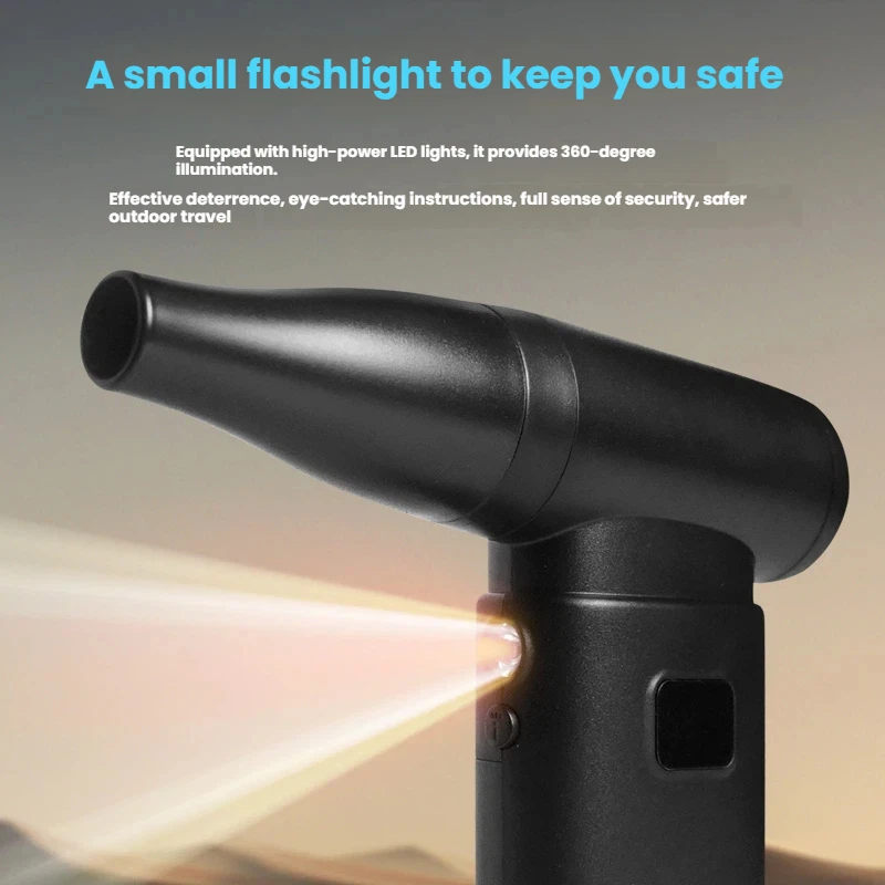 

300000 об/мин, 8000 мАч, карманный пылесборник, мини-турбоструйный вентилятор, перезаряжаемый турбовентилятор, 52 м/с, мощный вентилятор для чистки