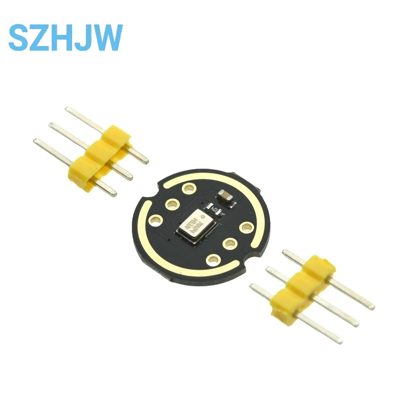 miyo 1-10PCS High-Precision MEMS Microphone MS3625 – I2S Interface