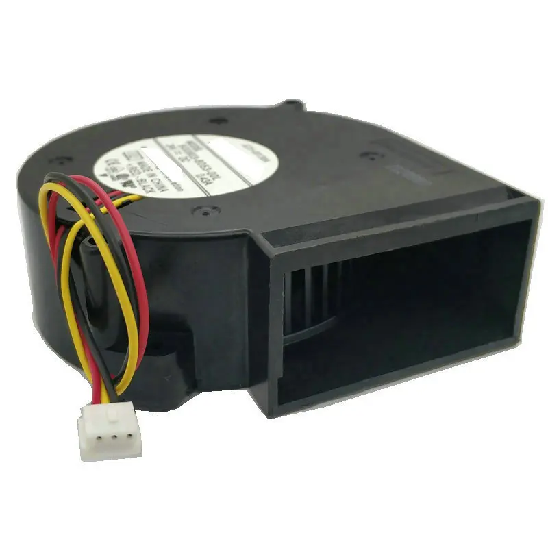 BG0903-B053-00L 9733 12V 0.43A منفاخ مروحة التبريد hzdo BG0903-B054-000 BG0903-B054-00L BG0903-B057-P0L