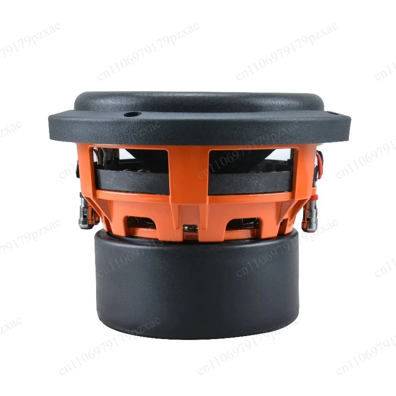 18 Inch Car Subwoofer SW-18XMAX, Dual Voice Coil, Max 8000W Power, DC 12V