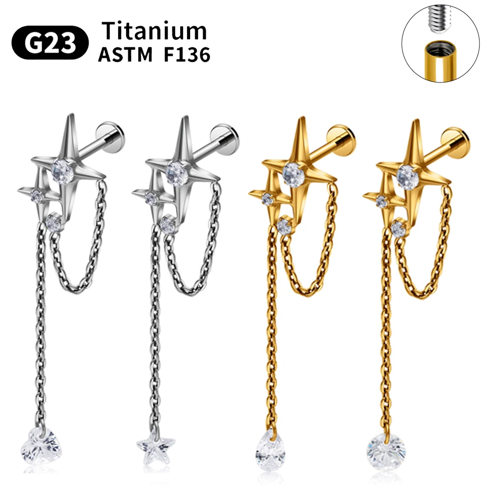 #32 Top 40 Cartilage Earrings Worth Buying In 2026