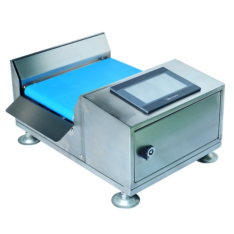 Left and Right Sorting, Small Automatic Weighing Machine, Traditional Chinese Medicine Decoction Pieces, Hardware, Screws