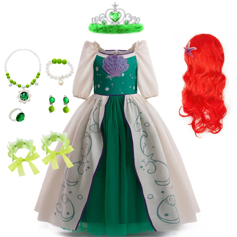 Variant: Dress Sets 04