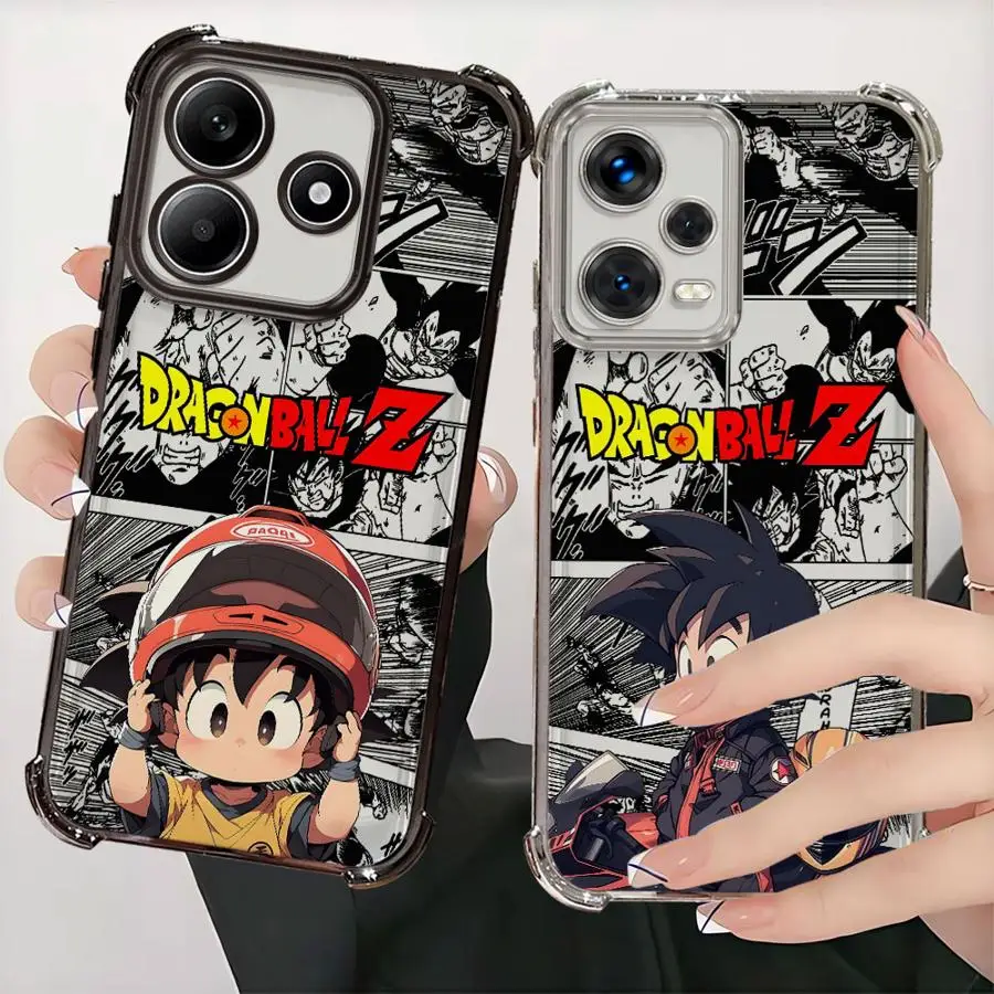 Case For Redmi Note… - image