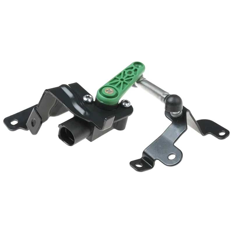 

3C0941307A Suspension Height Head Light Level Sensor For Q3 VW Eos Golf Passat Wagon 2009-2010 1K0941273F 3C0907503