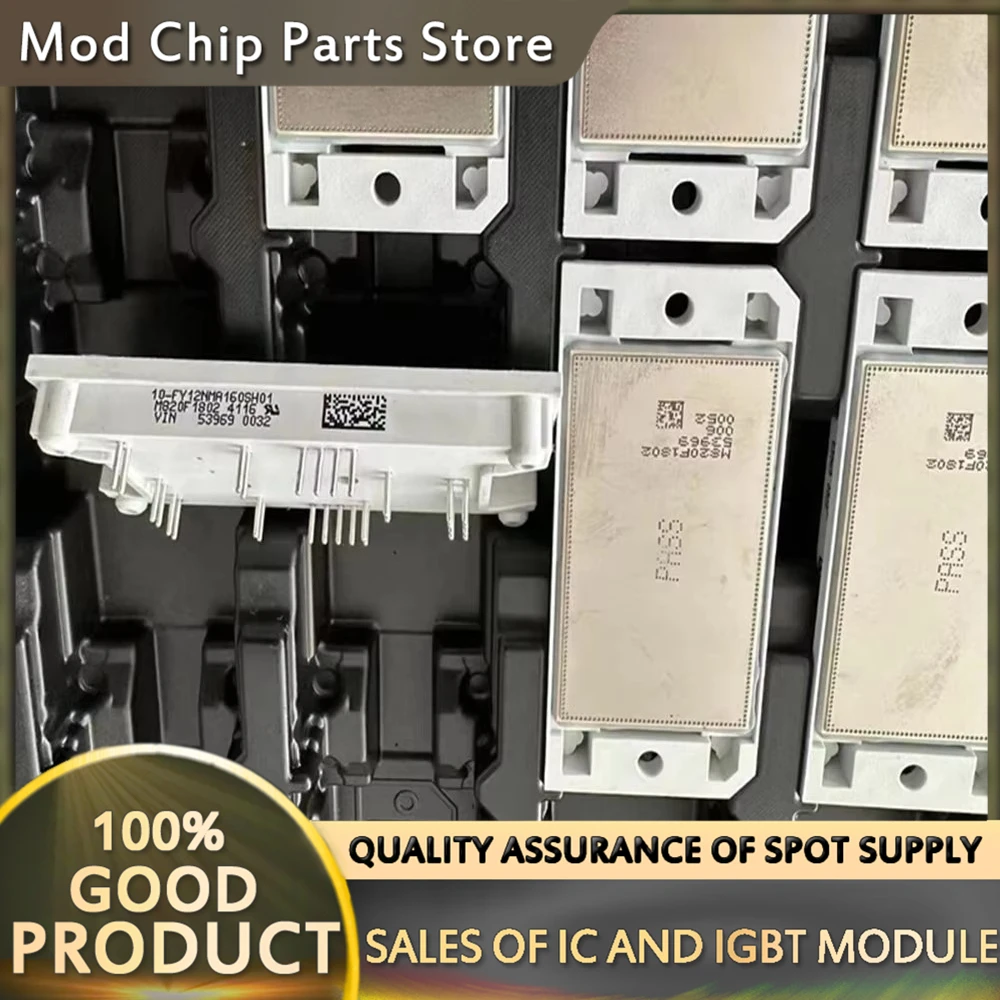 

10-FY12NMA160SH01 M820F1801 M820F1802 M820F1803 НОВЫЙ МОДУЛЬ