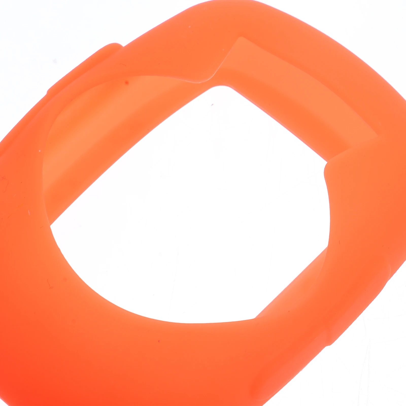 

Smart Watch Protective Cover Case for Bike Computer Watches Dustproof Scratch Resistant Light Easy Install Precise Cutouts