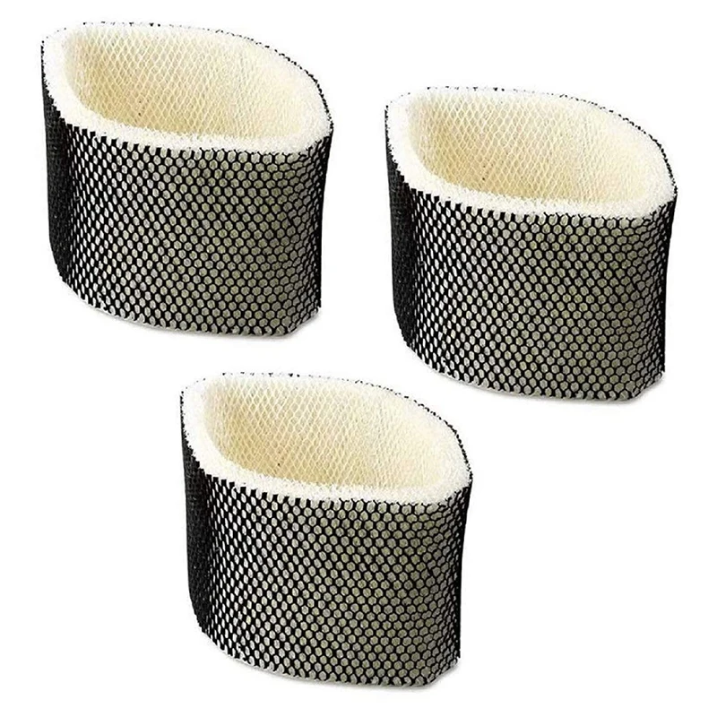 

Replacement Humidifier Filters For Holmes HWF75 Humidifier, Also For Holmes HM3500 HM3501 For Sunbeam SCM3501 (3 Pack)