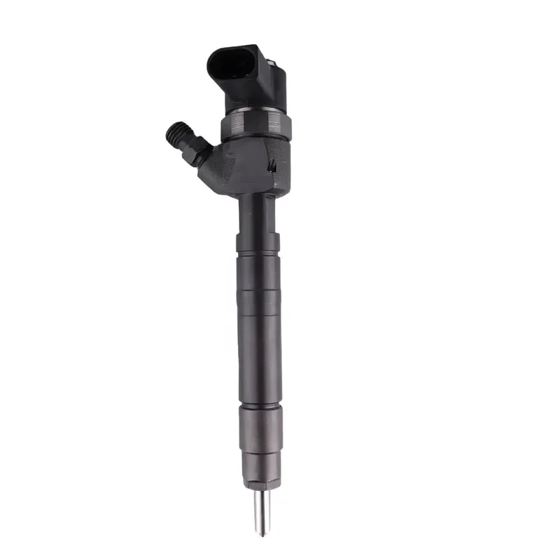 Anti Corrosion Diesel Fuel Injector for Marine Machinery for 0445110277 0445110278