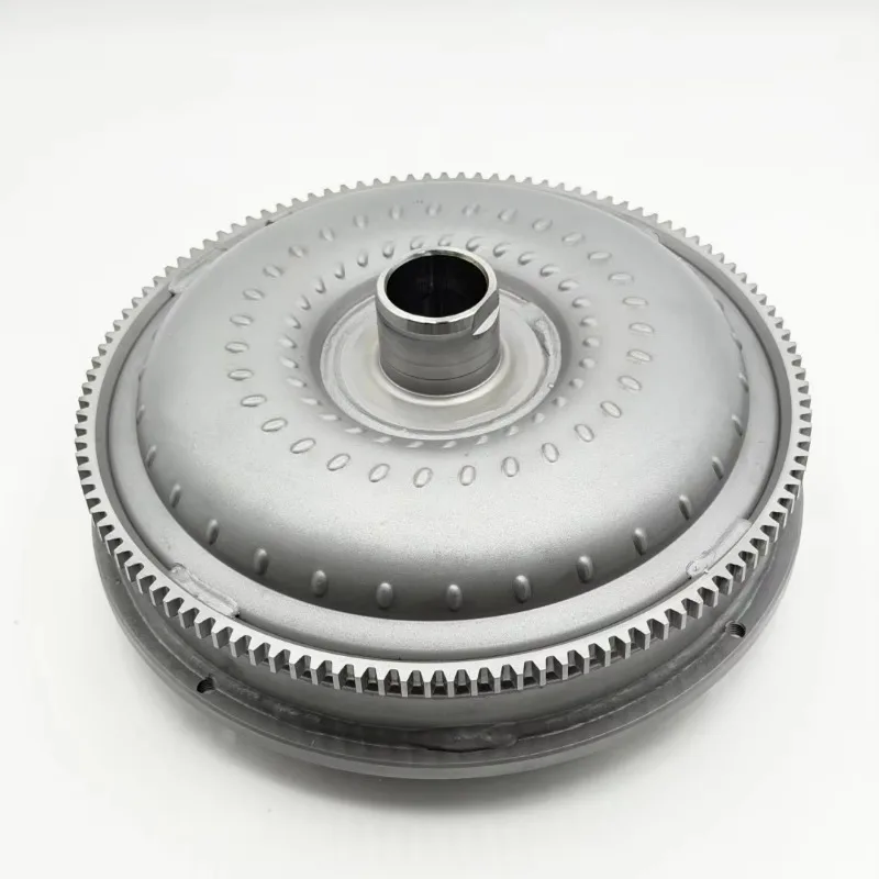 For TR690 CVT Automatic Transmission Torque Converter, Part Number 31100AB172, For The Subaru Legacy Outback 2.5L