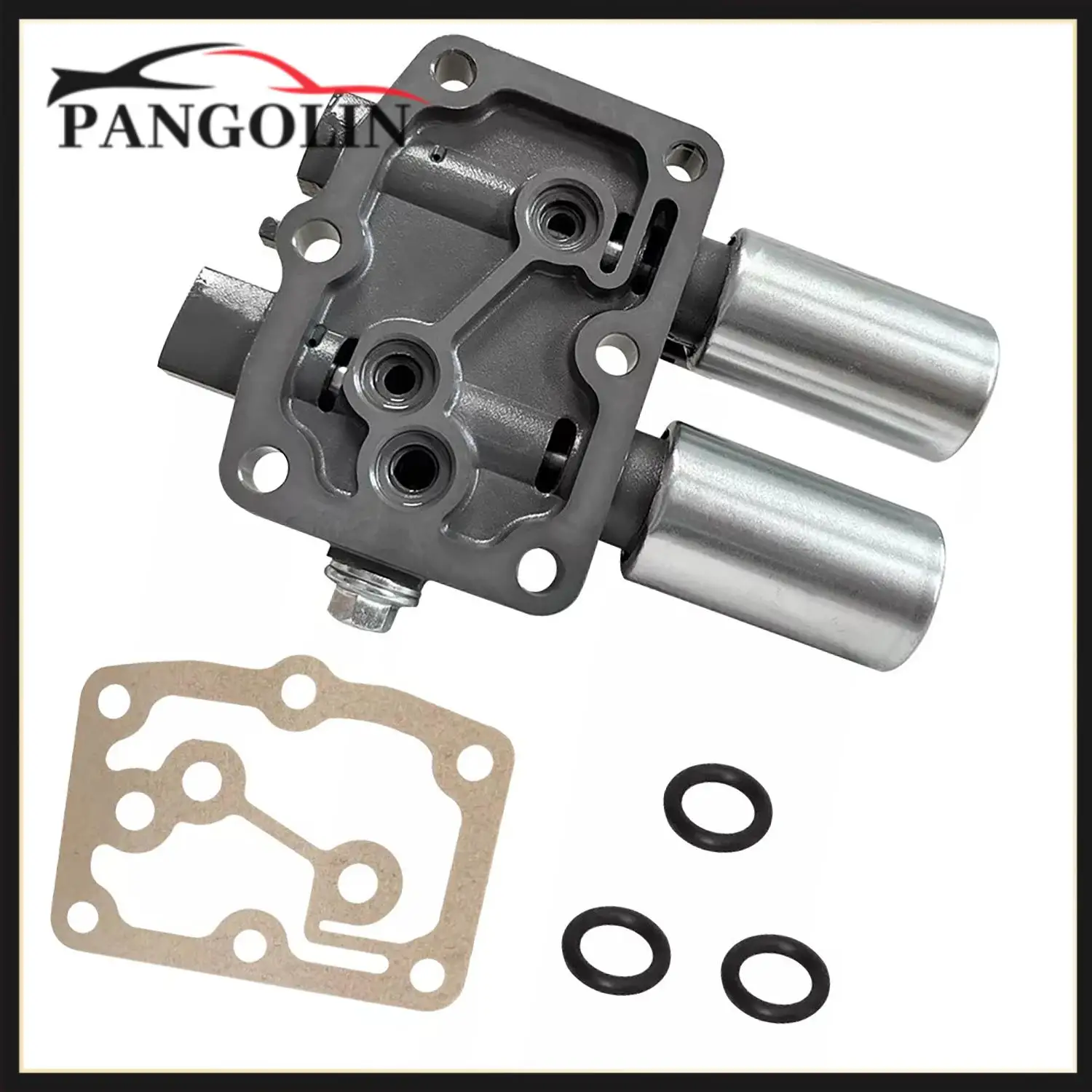 

Transmission Dual Linear Solenoid 28250-RDK-014 For Honda Accord 3.5L 2003-2009 Transmission Drivetrain Automatic Part