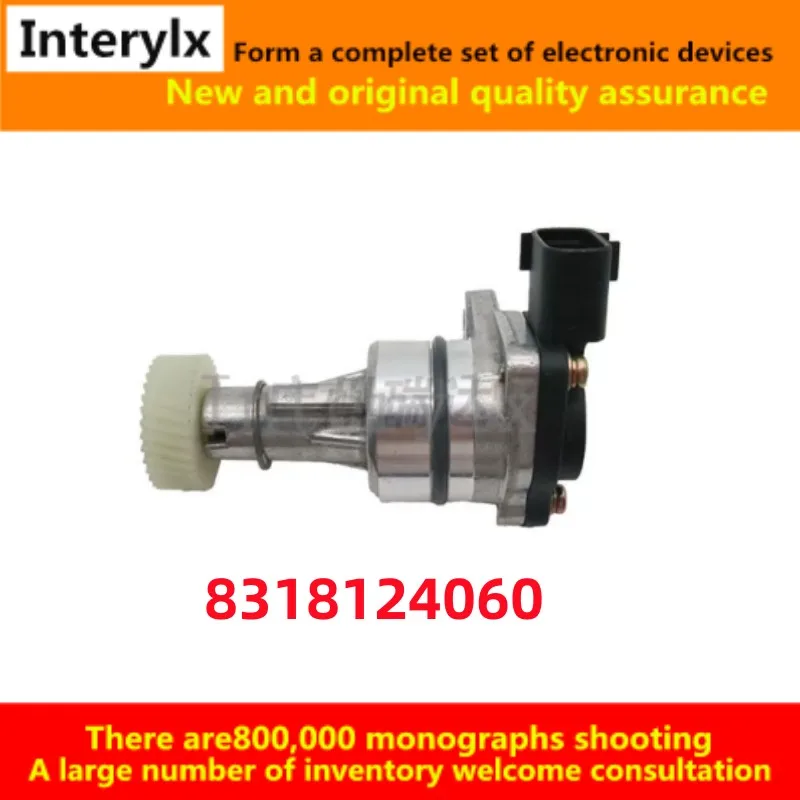 1Pcs/Lot is suitable for Toyota Haishi Automobile Speed ​​Sensor 83181-24060 8318124060