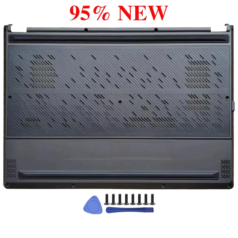 NEW Laptops Case For ASUS ROG 14 GA402 GU402 GA402R GA40X Notebook Screen LCD Back Cover Front Bezel Bottom Laptop Accessories