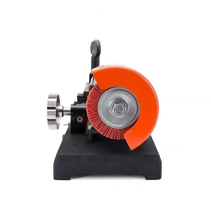 

Excellent Horizontal Copy Manual Knife Cutting Machine Duplicate RH-2AS Key