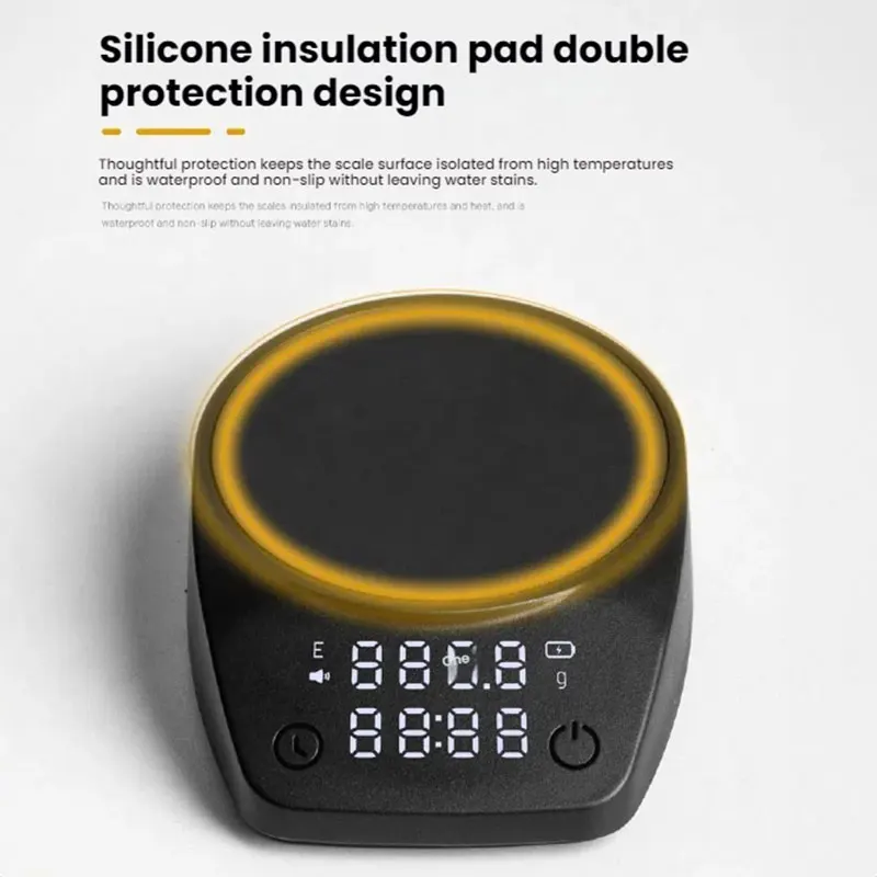 Thumbnail 3 - #22 Latest Digital Kitchen Scales Offers