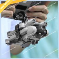 M01K Photography Device Drone Accessories Device Remote Control Handheld Stand Camera For Mini 3 Pro Durable Easy To Use (DJI RC