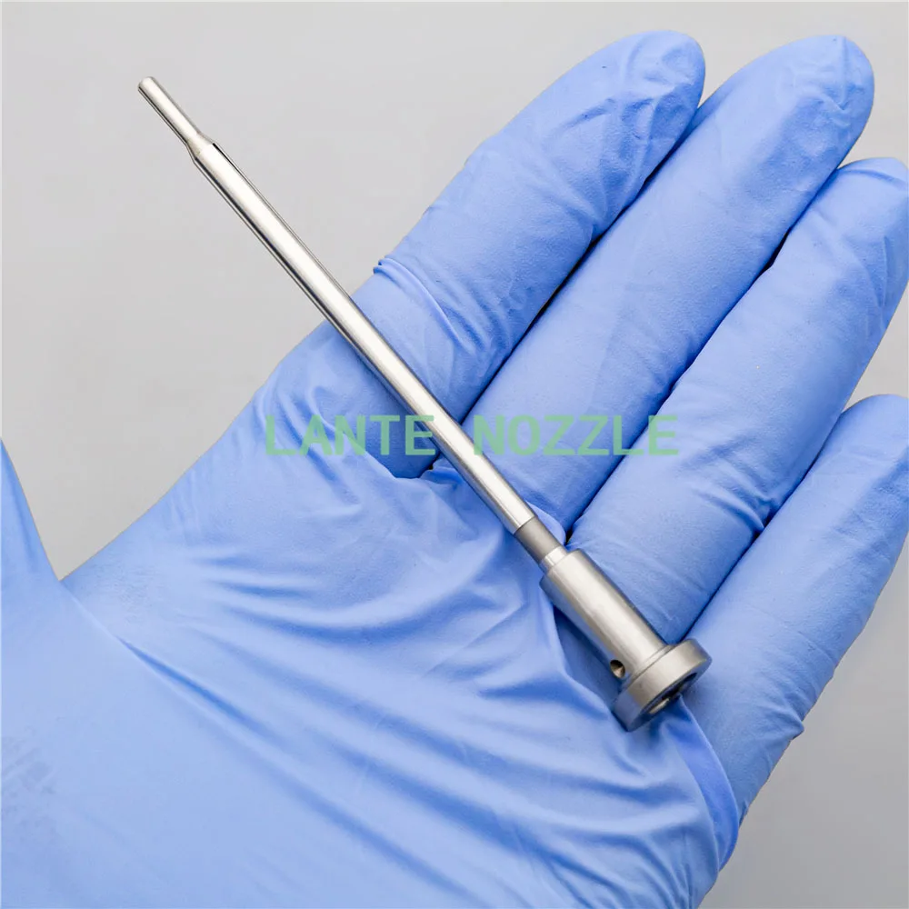 

Valve 6 Pieces F00VC01051 F00VC01045 F00VC01024 F00VC01007 F00VC01383 Diesel Common Rail Injector Valve