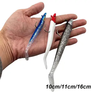 12 Main Sales Vinyl Breed Fishing - №6